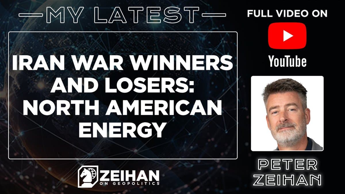 Export Collapse Boosts US/Canada Prices, yet Halts Risk Oversupply