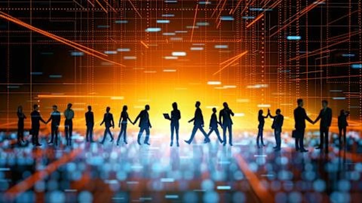 Wealth Firms Lag Culture, Talent Despite AI Push