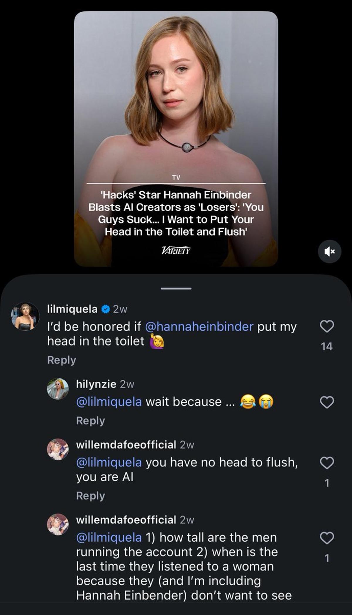 AI Creators Defend Against Criticism, Debate Hits New Low