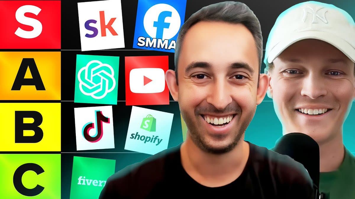 AI Generates Multiple YouTube Thumbnails, Beats Human Design