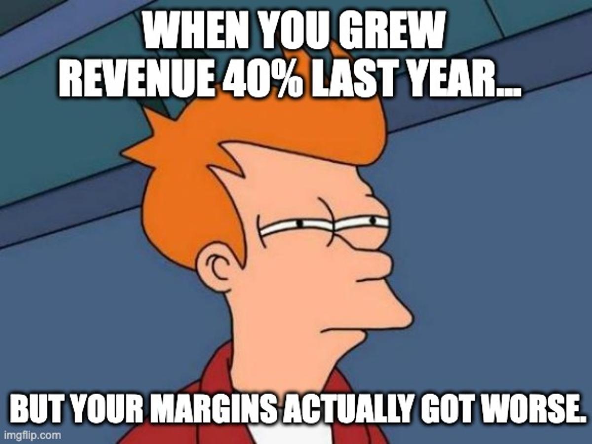 Hidden Sales‑tax Compliance Erodes Margins as You Scale