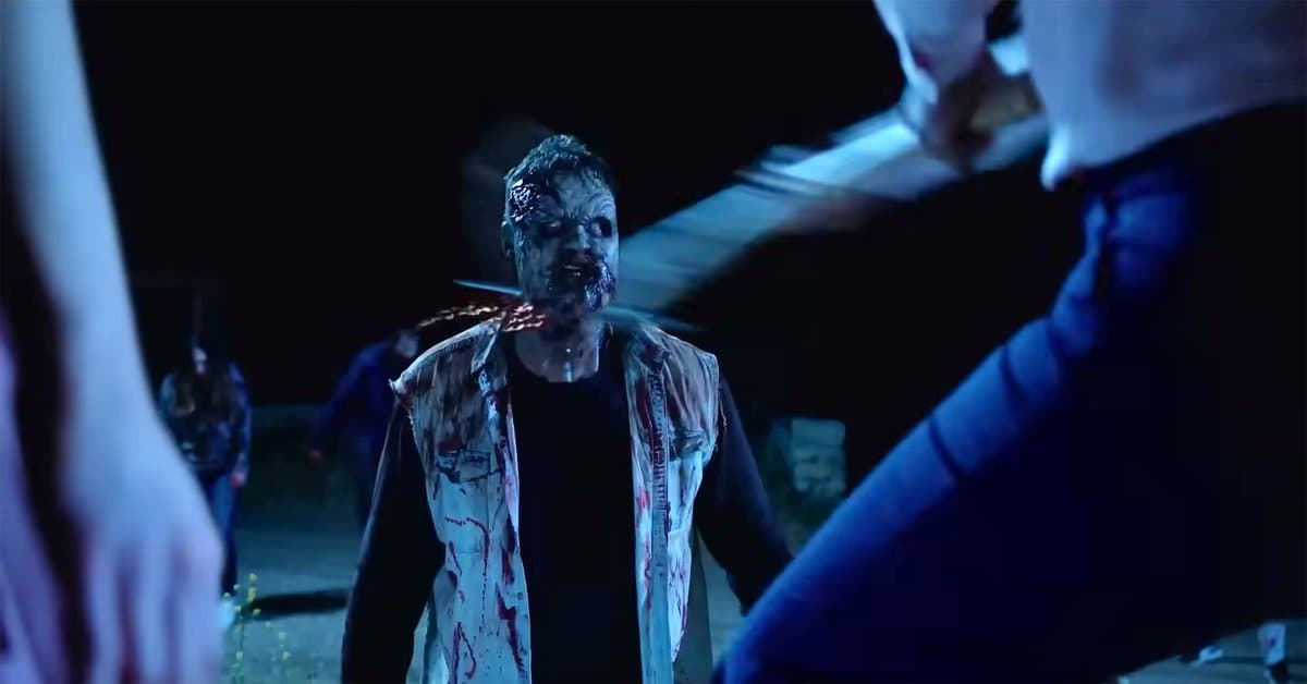 New Trailer Reveals Modern Take on Zombie Classic
