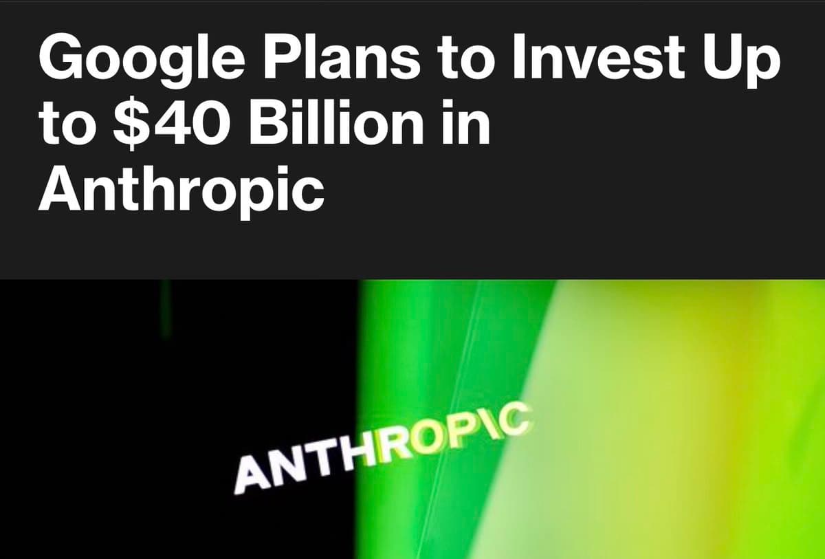 Billions Raised Now Define a True AI Leader