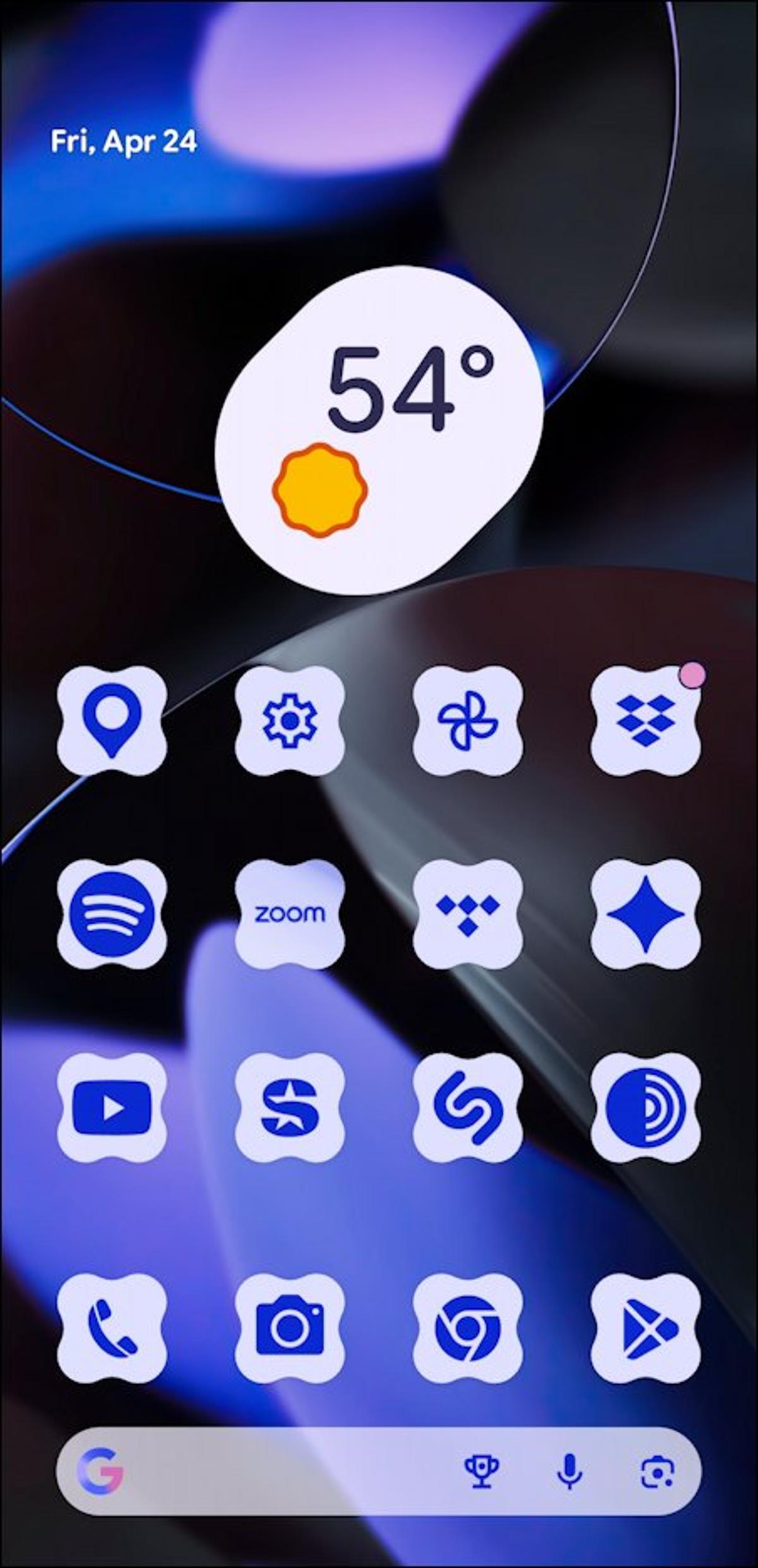 Android 17 Revamps Home Screen with Fresh UI