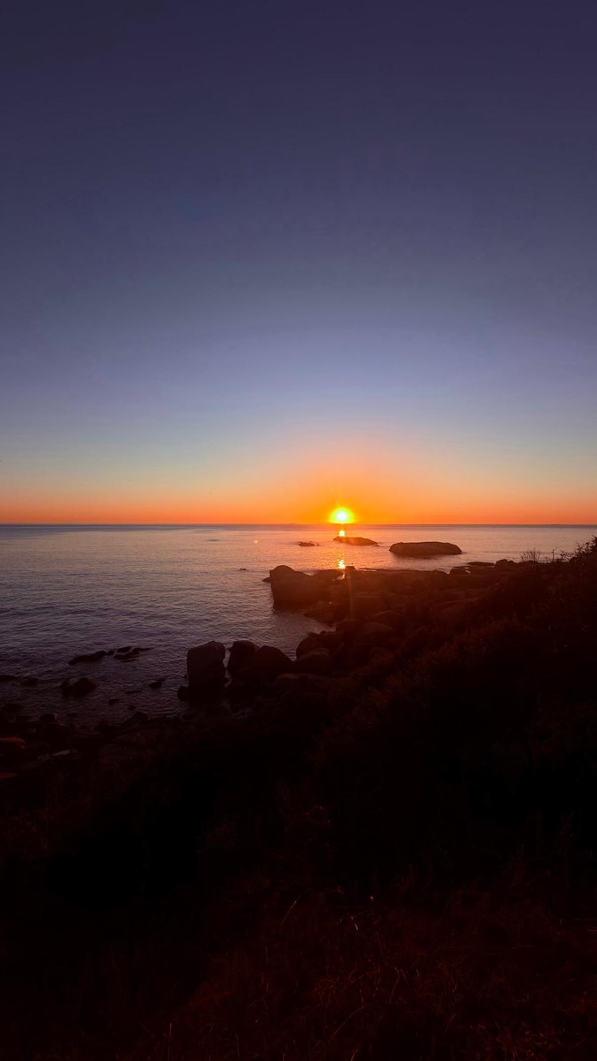 Mastering Cape Town’s Sunset Spots, One Day at a Time