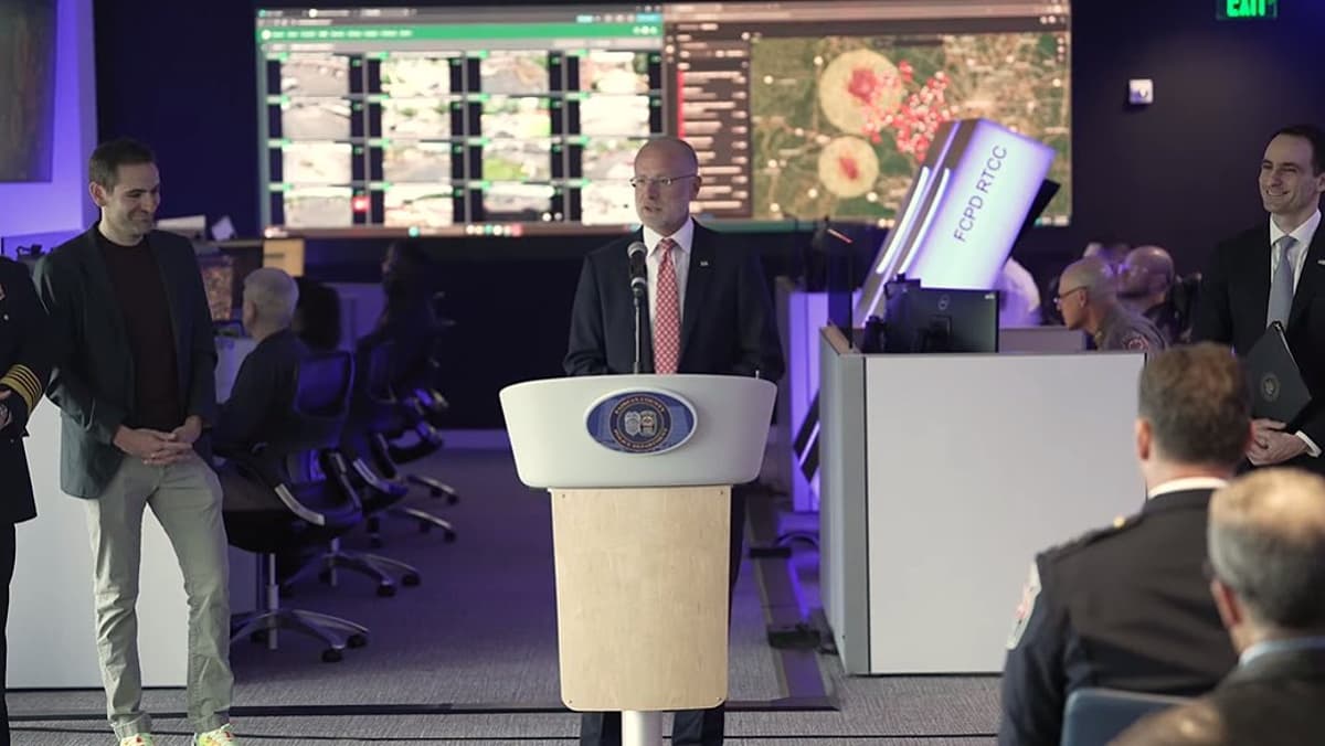 Trump and Skydio Pledge $3.5B Boost to U.S. Drones