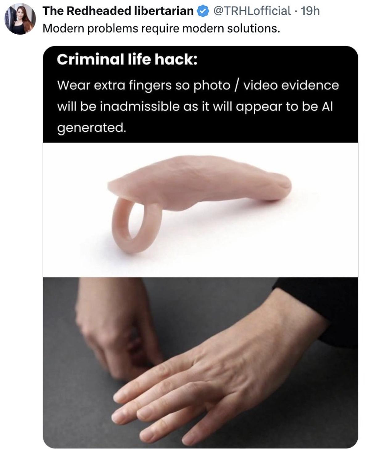 Tech Frees Labor, Humans Keep Creating New Jobs