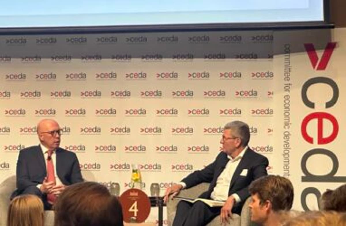 Ex-ABC Editor Leads Fundraiser for New Nuclear Campaign