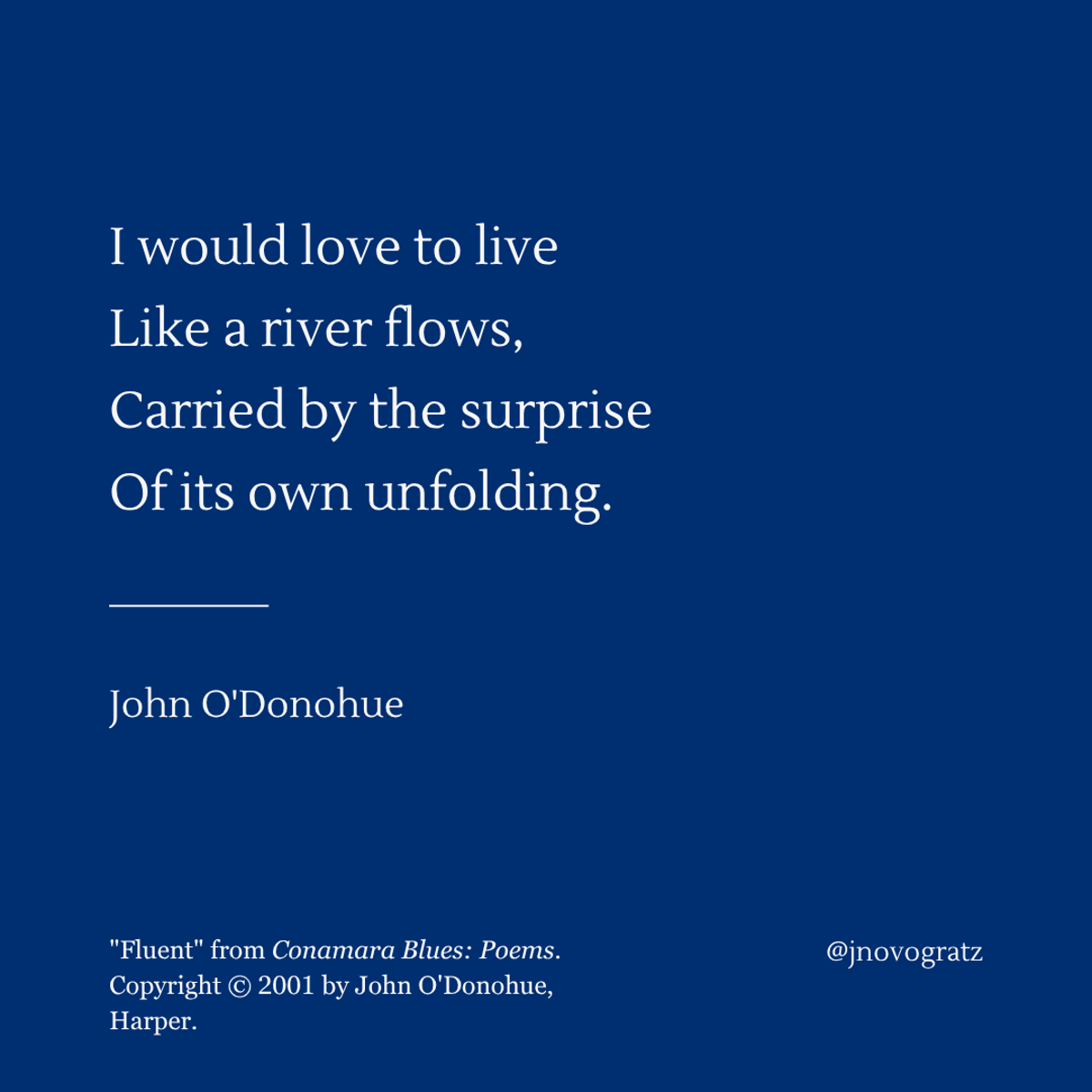 Lead Courageously: Decide Now, Flow Like the River