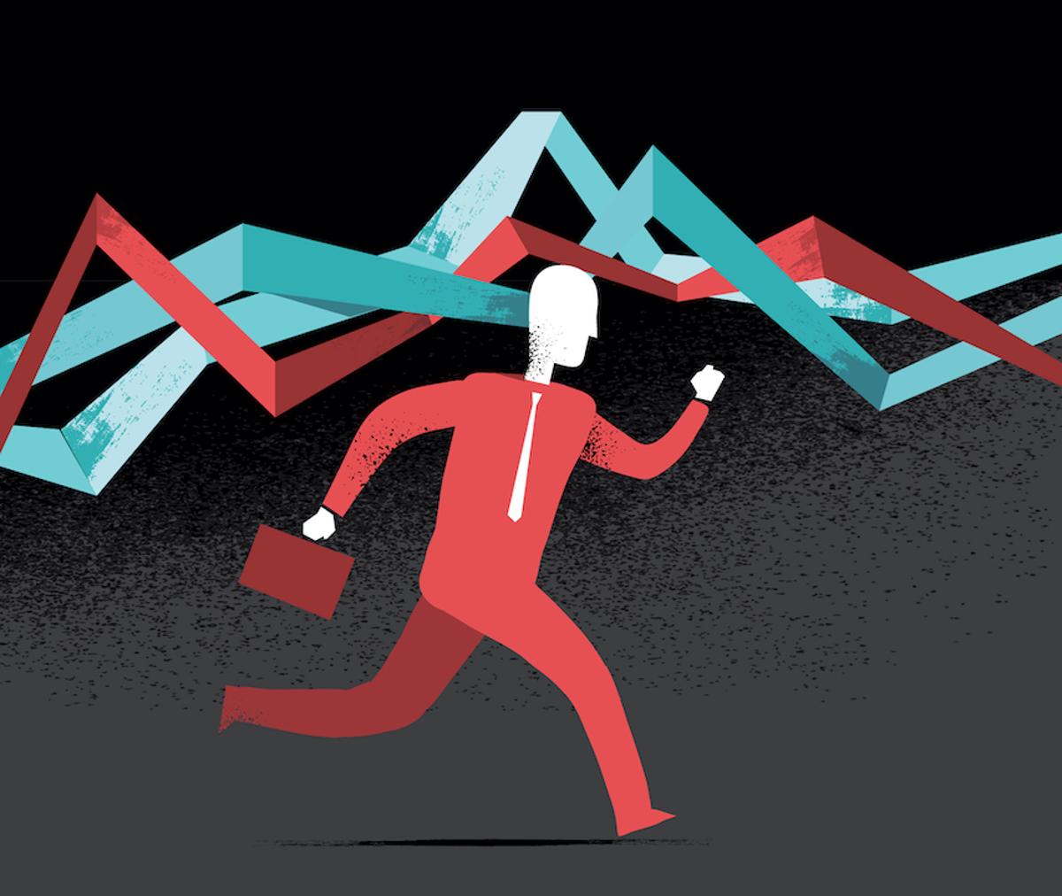 Escape Toxic Workplaces that Sabotage Your Career Growth