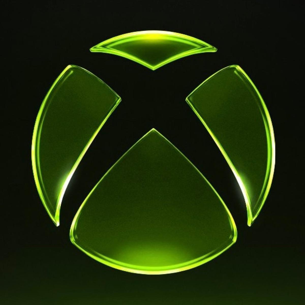 New Xbox Logo Likened to Apple, but Forgets Original Dashboard
