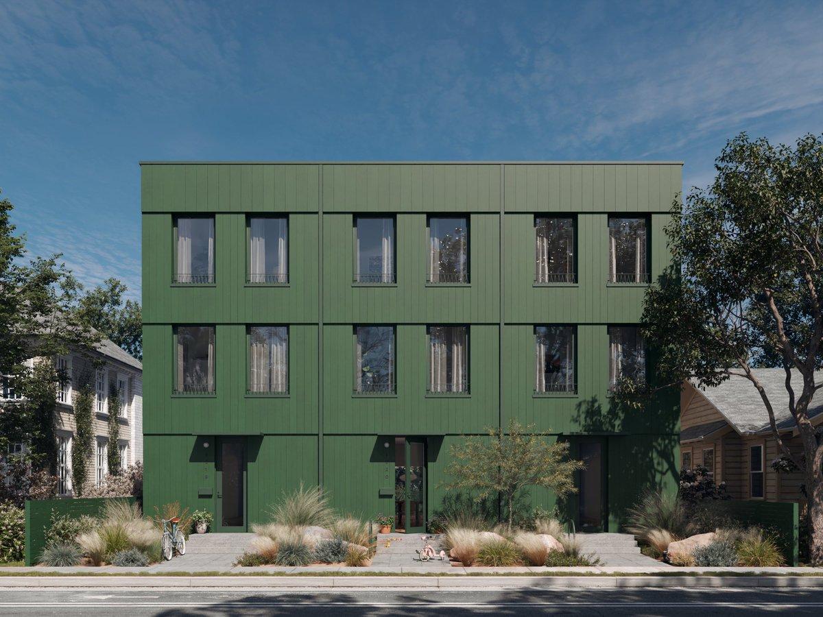 Finding High‑Density Housing Americans Actually Want