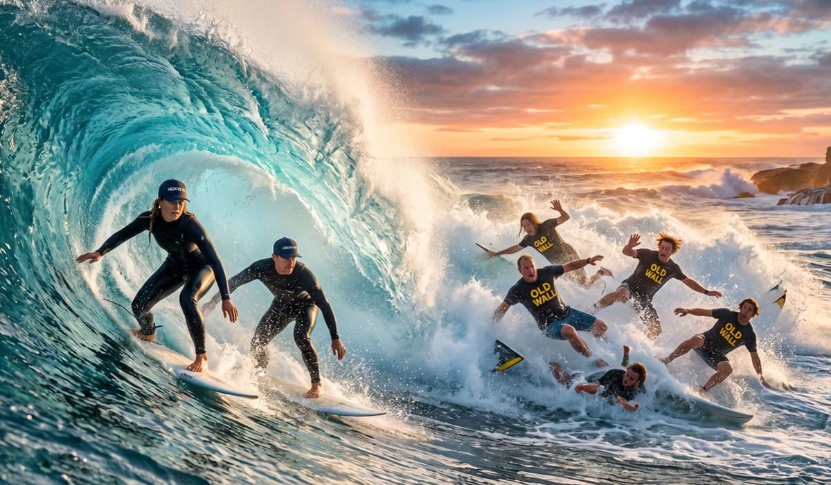 Charts Lack Memory, Context, and True Predictive Power