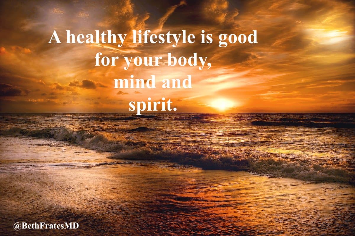 Wellness Thrives on Relationships, Mindfulness, Sleep, Gratitude