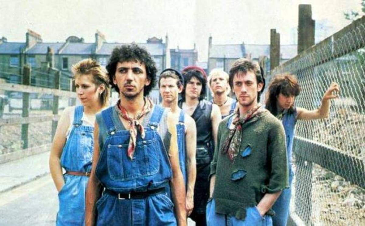 1983: “Come On Eileen” Tops Charts, Wins Brit Award
