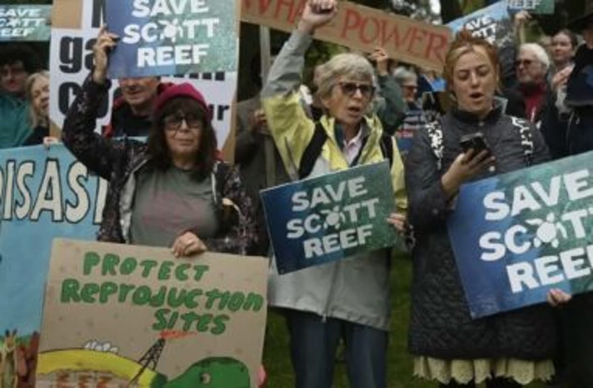 Protesters Disrupt AGM as CEO Receives $17M Bonus