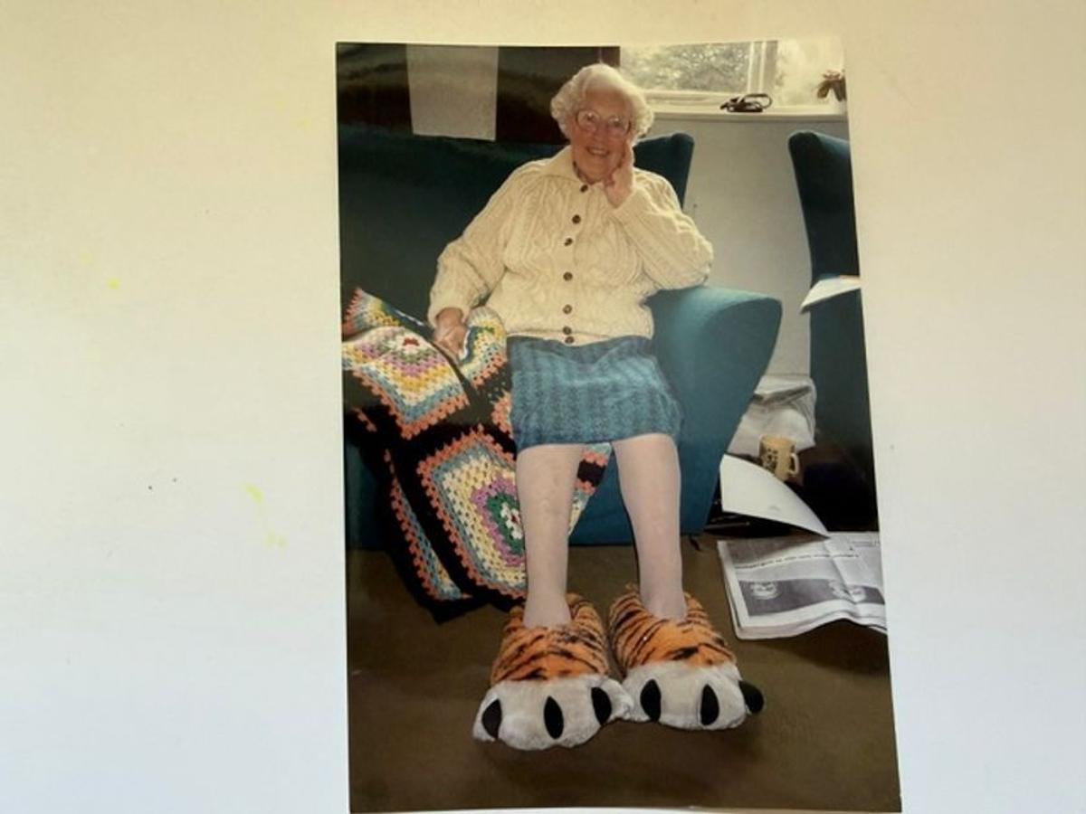 Data Reveals Childhood Journey of Rose Jones