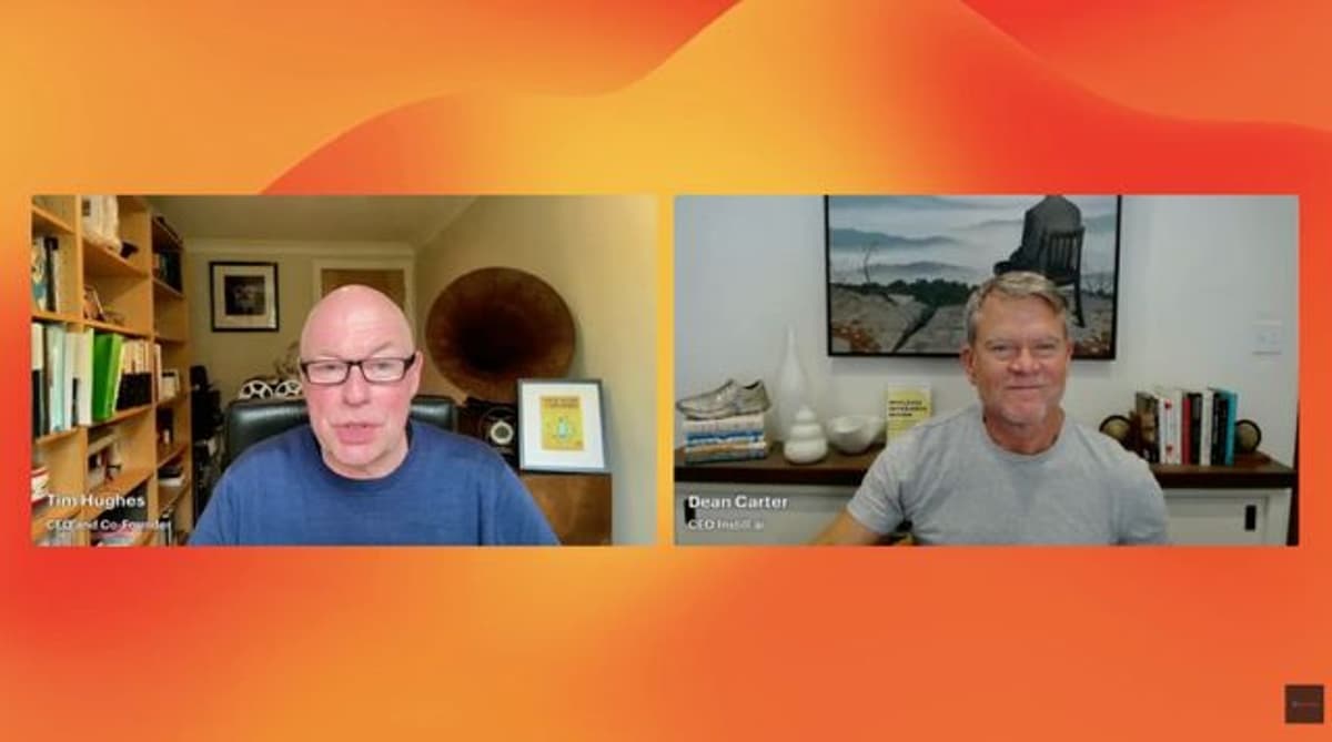 Better Employee Experience Directly Boosts EBITDA