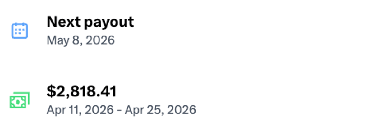 Sharing My Passion on X Actually Pays Bills