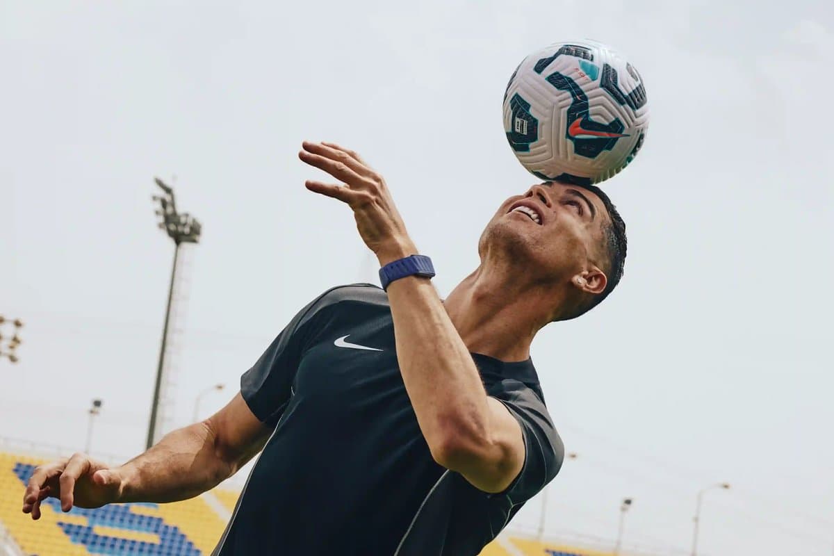 Wearables Create Lifelong Health Baselines for Future Goals