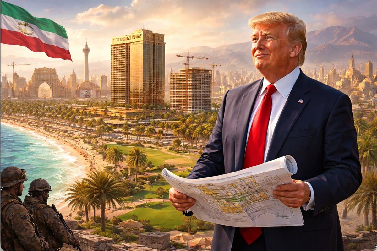 Trump's Abrupt Cancellation Reveals Diplomatic Ignorance