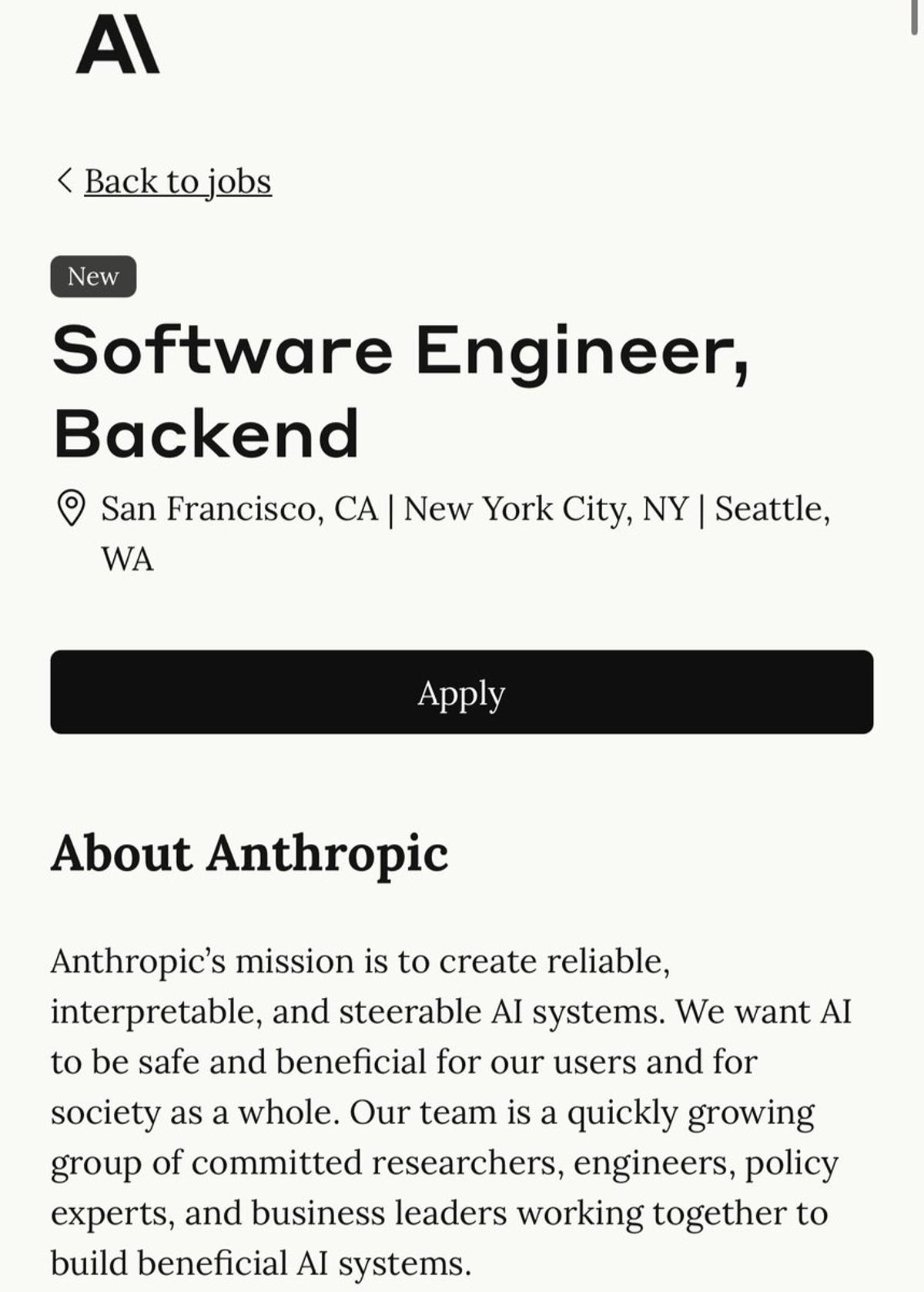 AI Won’t Kill Jobs, It Will Transform Them