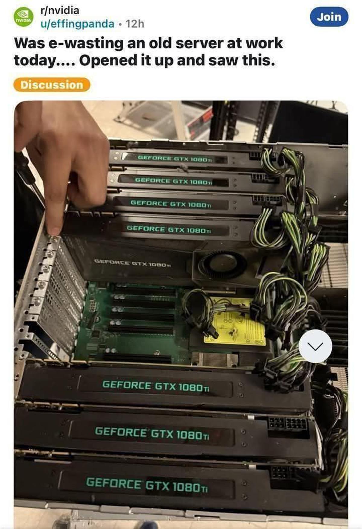 Nvidia Drops Linux Support; Switching to AMD