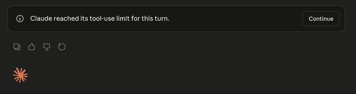 Claude Requires Multiple Clicks, ChatGPT Completes Tasks Efficiently