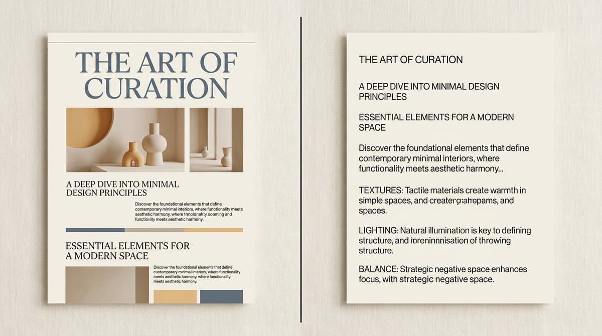 Check What AI Actually Sees—And Says—Your Content