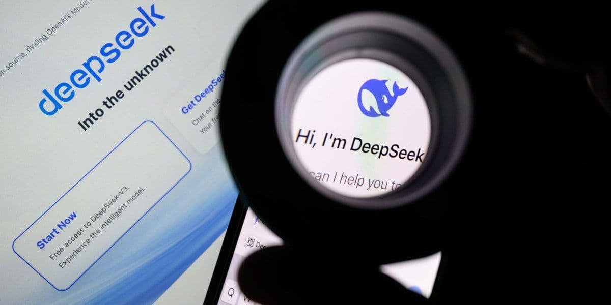DeepSeek V4 Boosts Open‑Source AI, Cuts Nvidia Dependence
