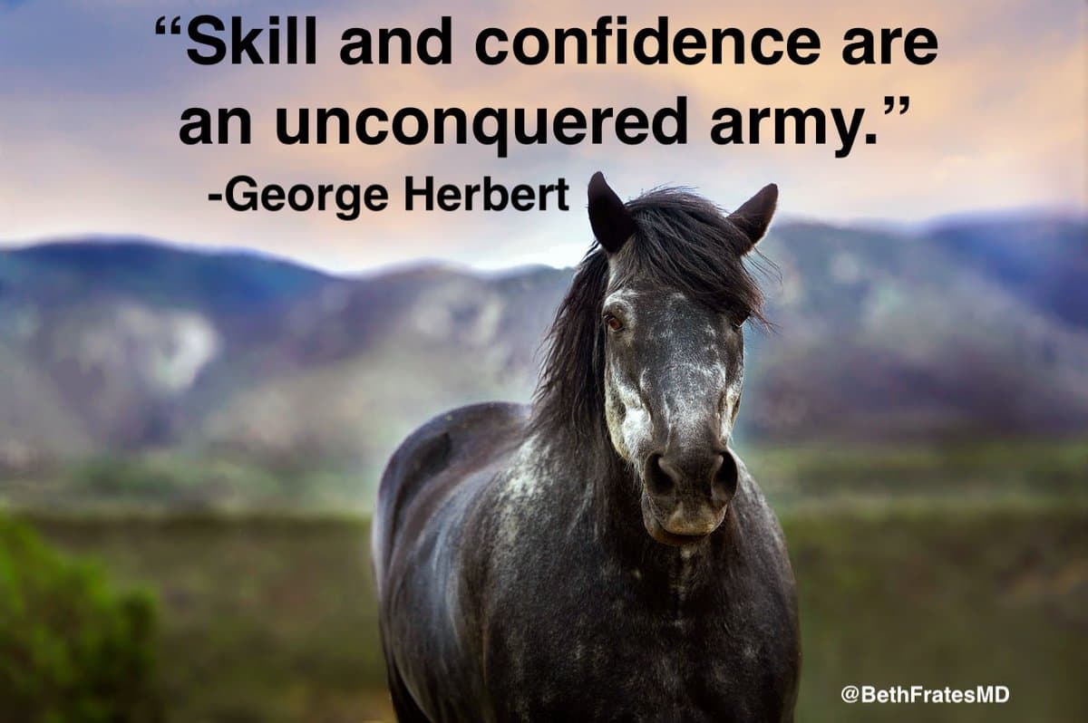 Boost Confidence to Embrace Change and New Opportunities