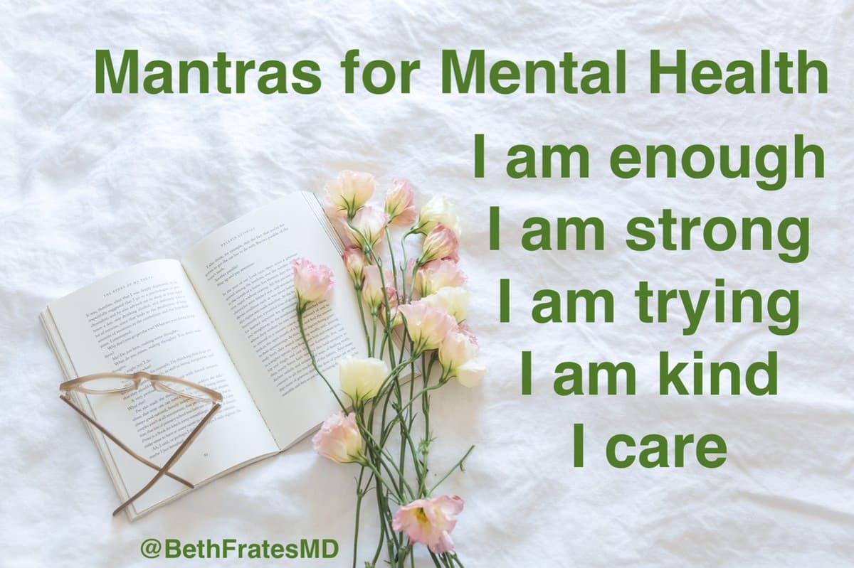 Mantras Reduce Stress Anytime, Day or Night