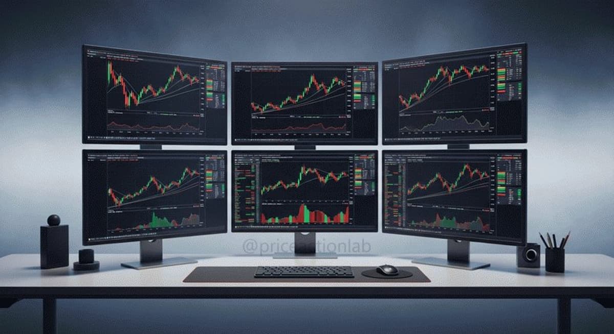 Weekly Market Signals: Key Asset Outlook