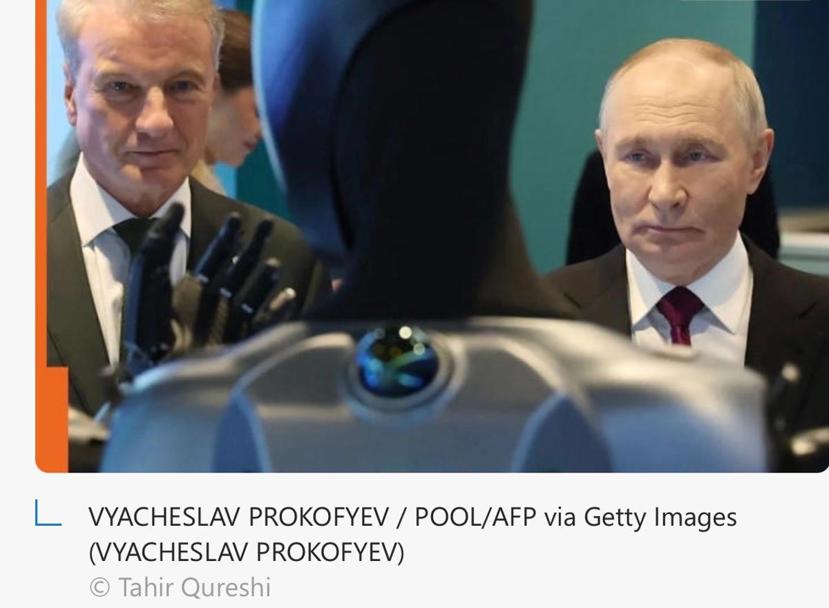 Russia Claims Progress on 150‑year Human Lifespan Plan