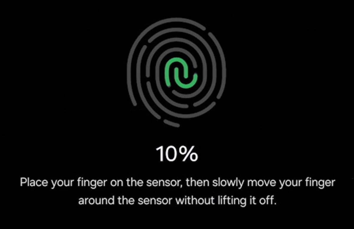 Switch to Biometrics: Fingerprint vs Face Unlock on Samsung Tab