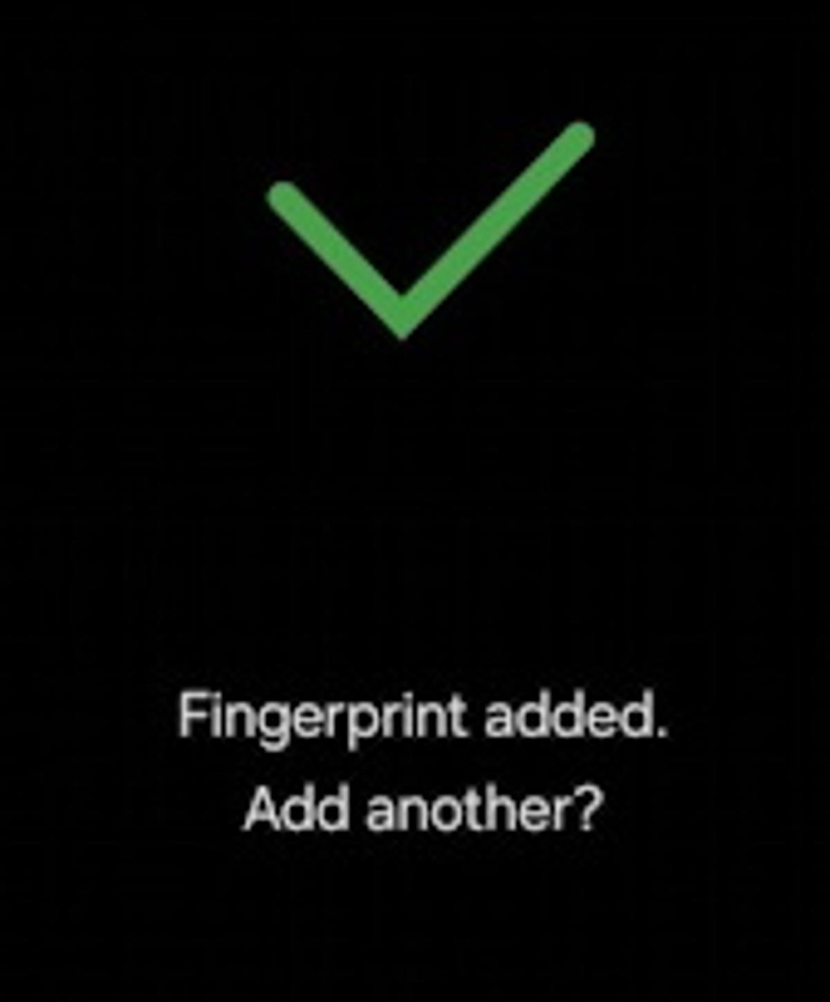 Switch to Biometrics on Samsung Tab: Fingerprint vs Face