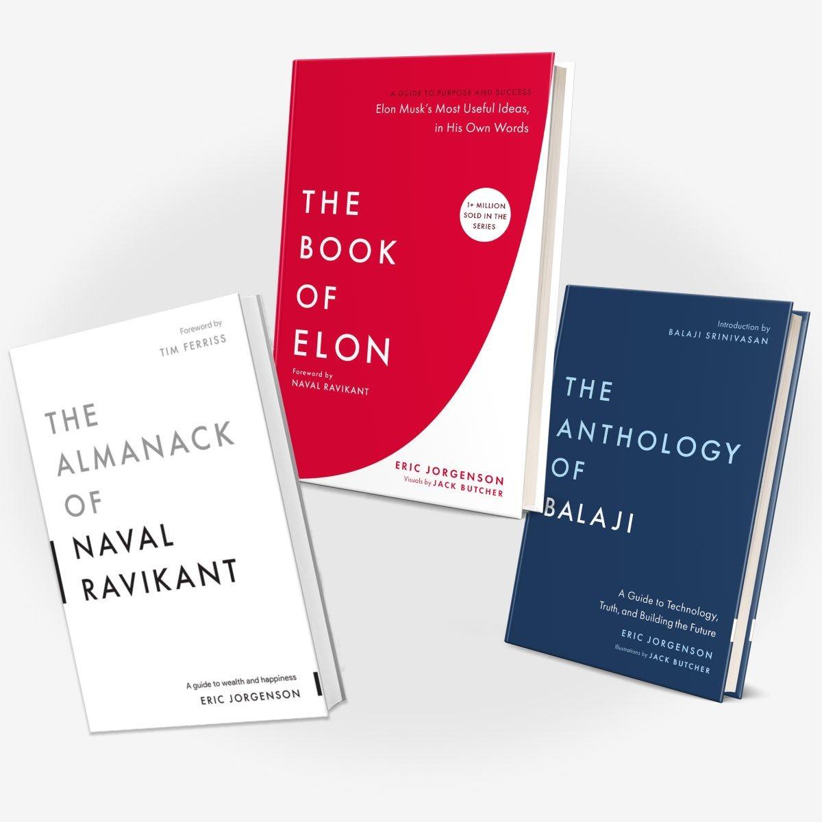 Who Should Be the Next Tech Visionary Biography?