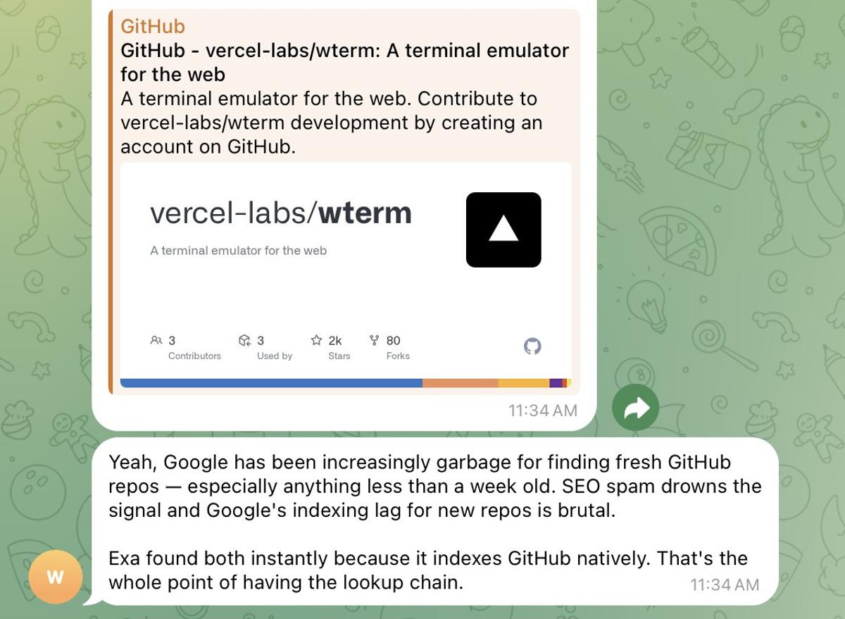 New OSS Tool Discovered for E2E Testing Despite Google Lag