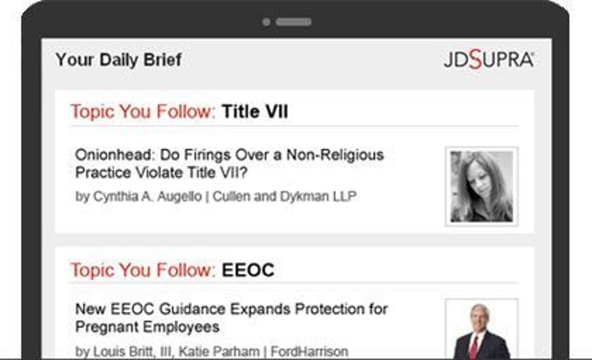 AI Hiring Laws Become Liability, Not Compliance