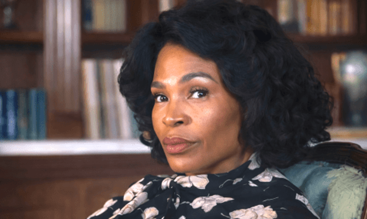 90s Black Icons Shine in New Motown Biopic