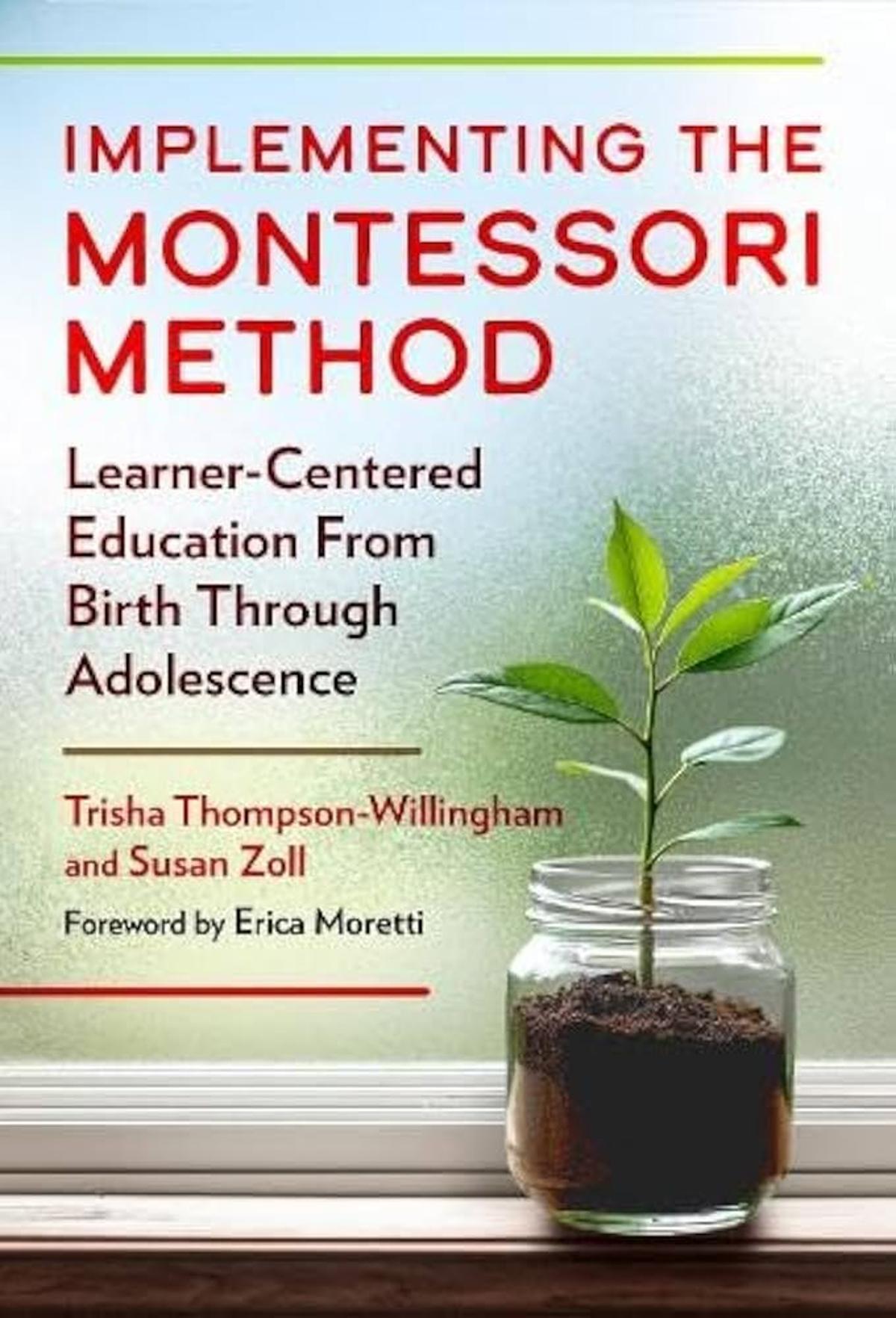 Explore Montessori Education This Summer Through Book Club