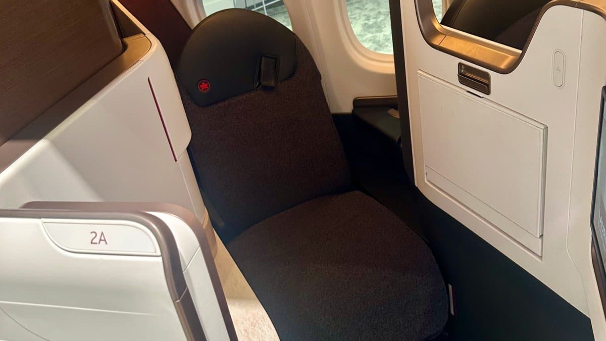 Collins Aerospace Showcases Service Flow on Air Canada A321XLR