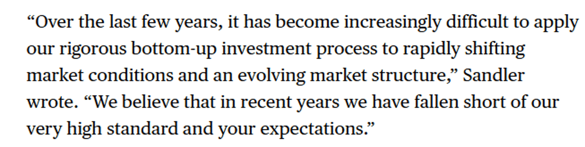 Small Caps Remain Only Safe Haven for Fundamentalists