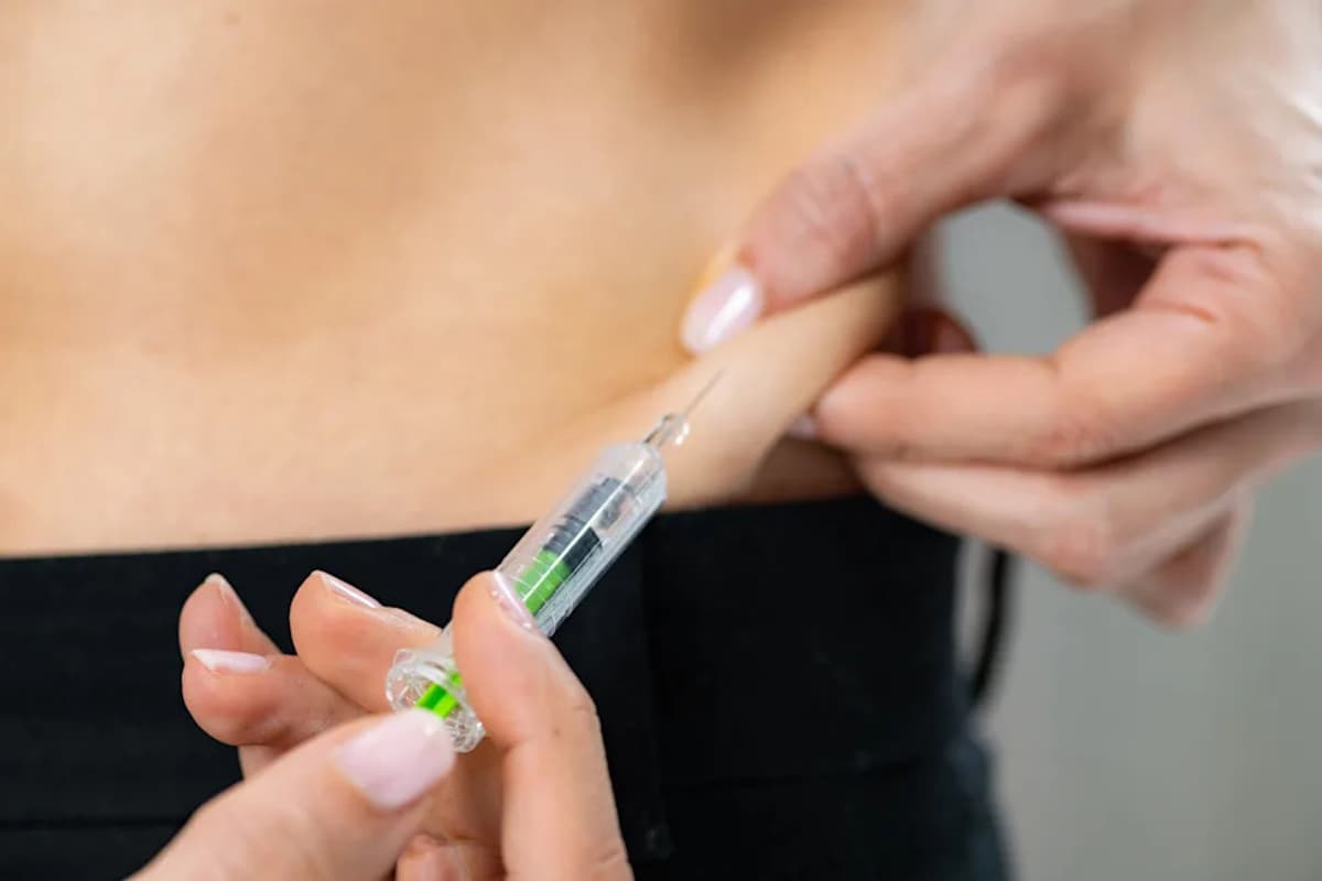 Doctors Warn DIY Peptide Injections Cause Serious Injuries