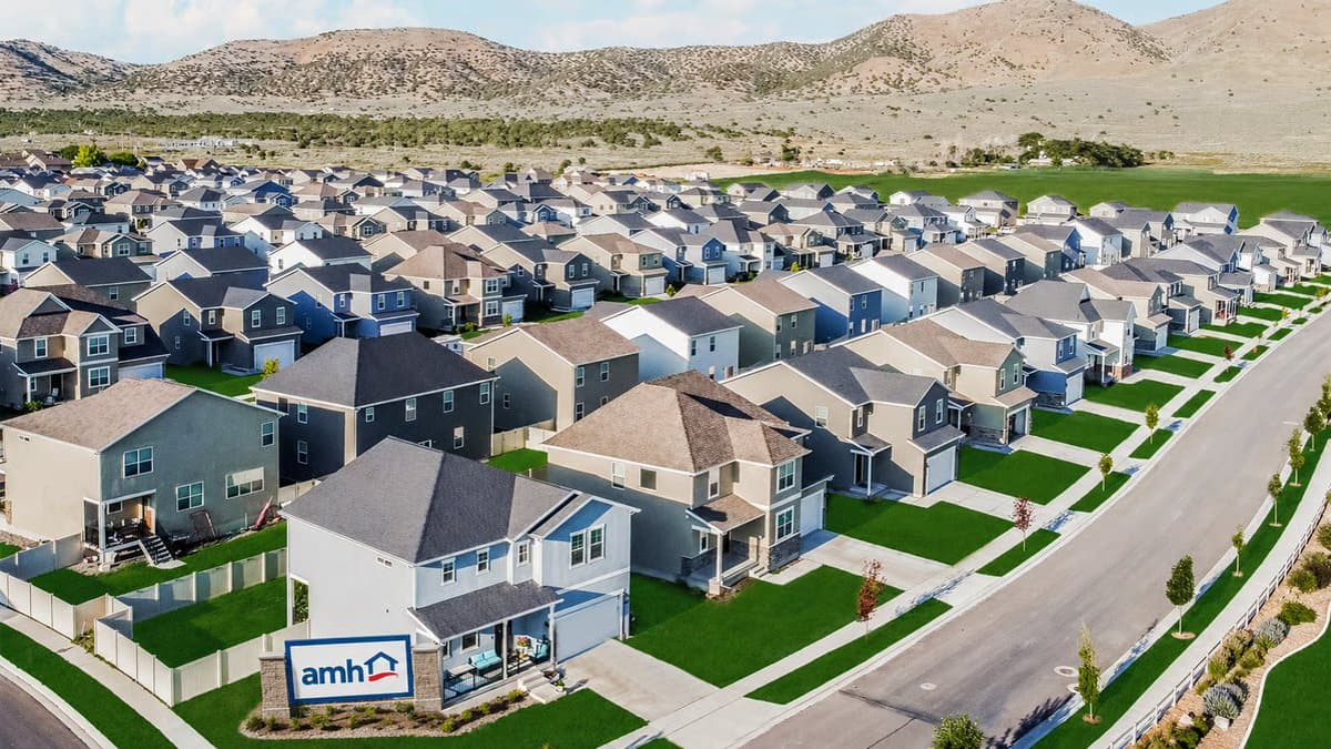 Bipartisan Lawmakers Oppose Rule Threatening Build-to-Rent Production