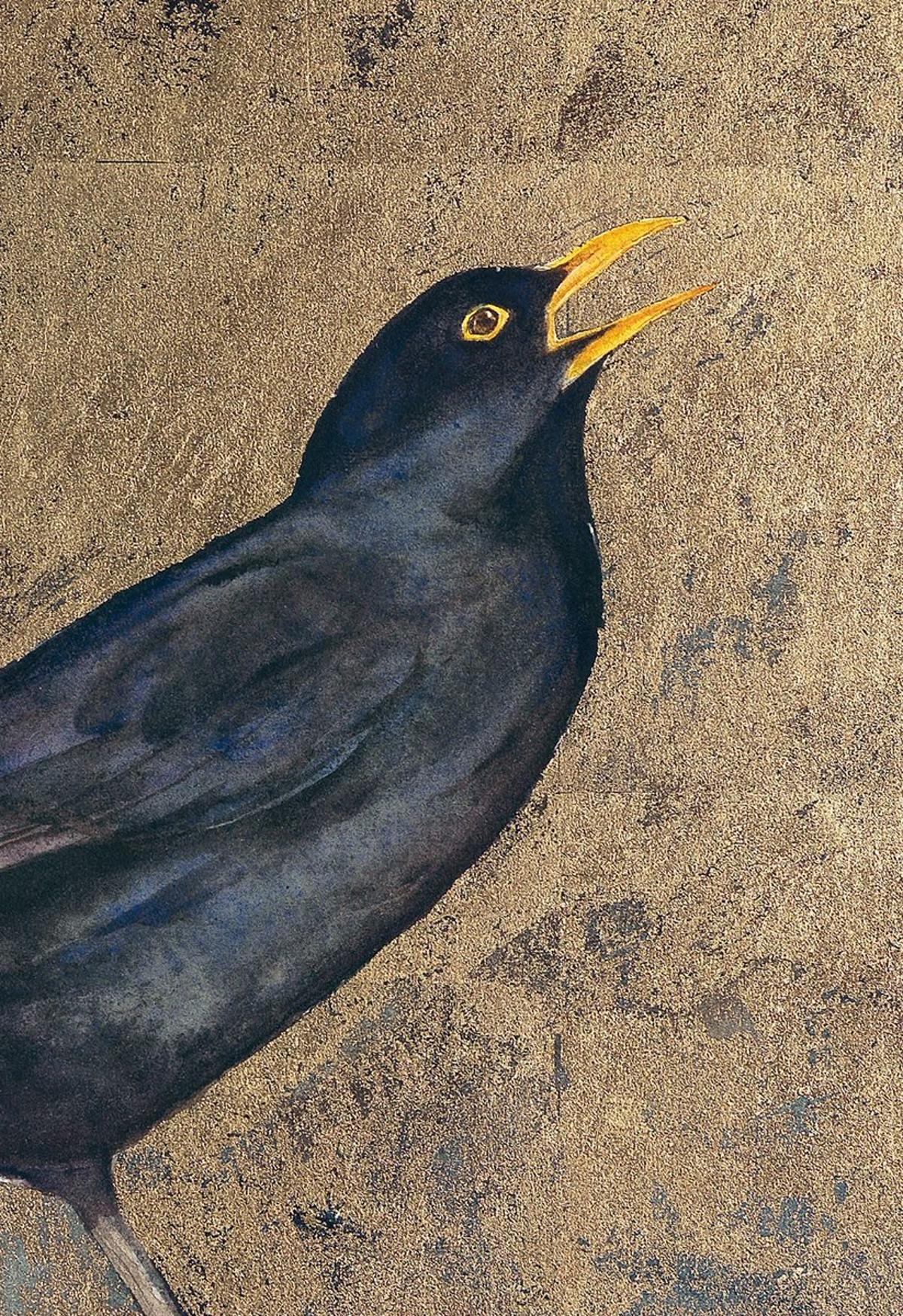 Reviving Imagination: Life's Bird, Language, and Desire