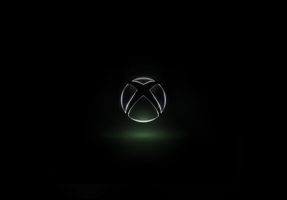 All Xbox Console Logos Refresh with New Design