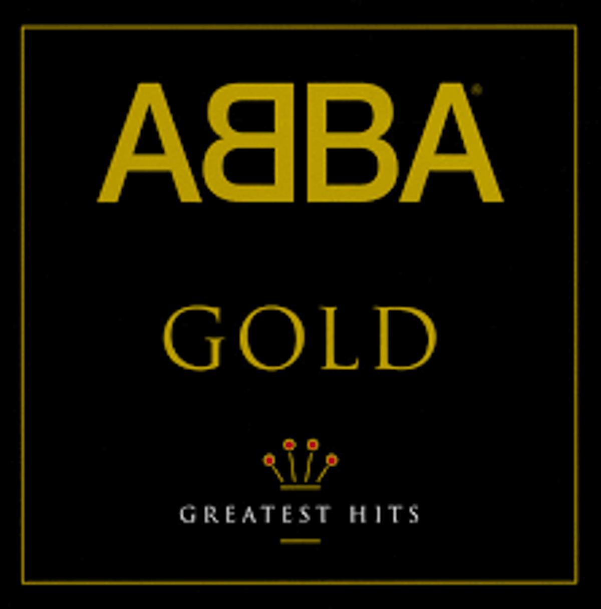 ABBA's Gold Greatest Hits Marks 1,250 Weeks on UK Chart