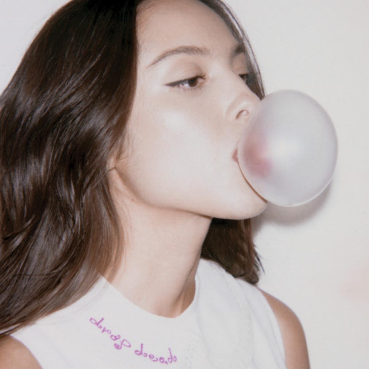 Olivia Rodrigo Lands Fourth ARIA #1 with “Drop Dead”