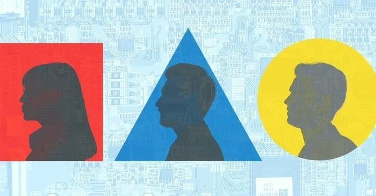 Three Leader Types Powering Digital Innovation